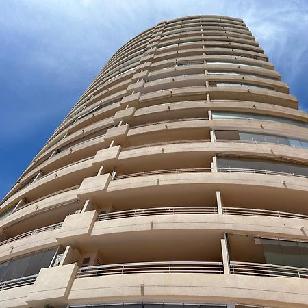 Apartament Playa De Oro 14C Calpe Zewnętrze zdjęcie