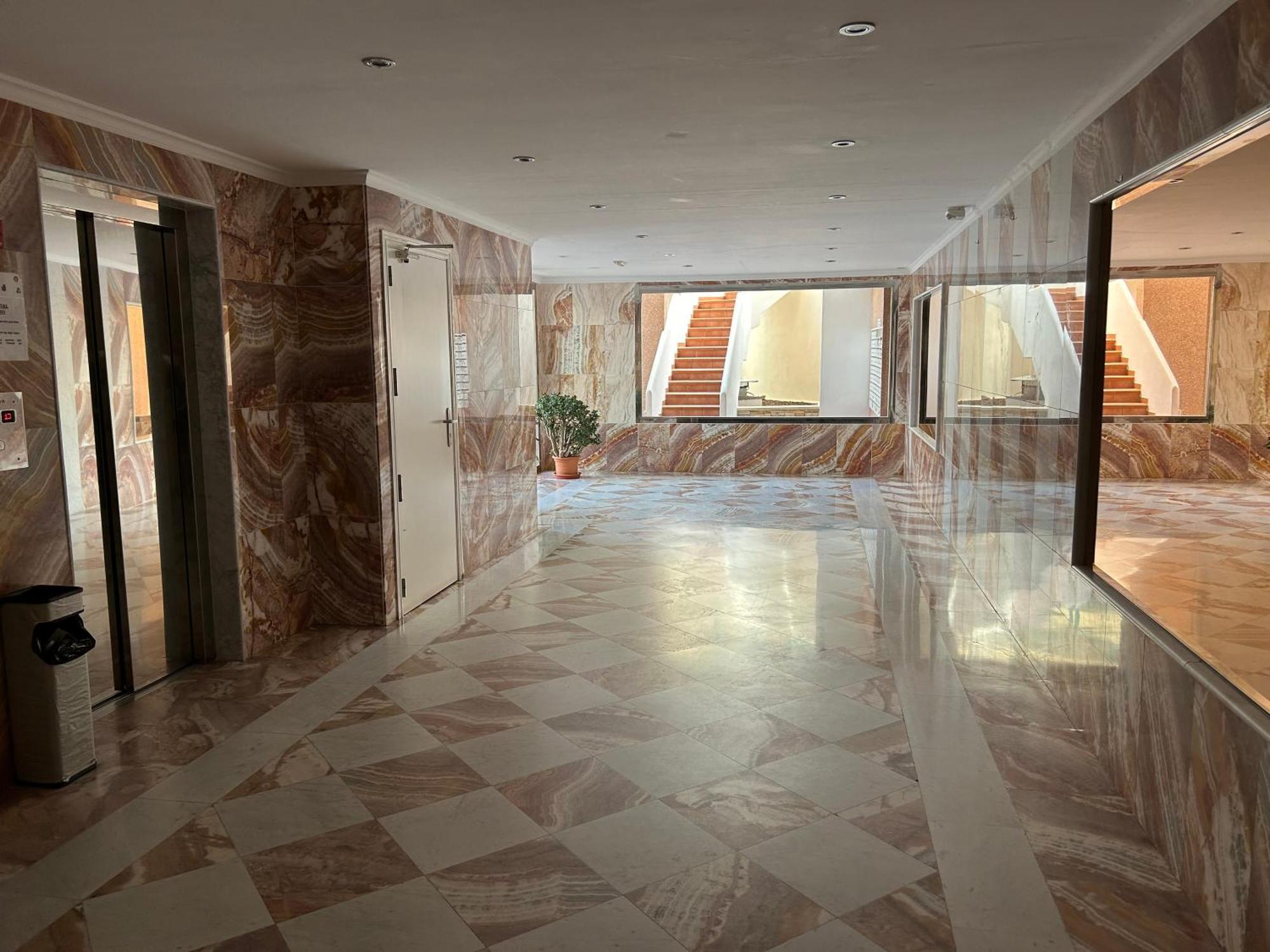 Apartament Playa De Oro 14C Calpe Zewnętrze zdjęcie