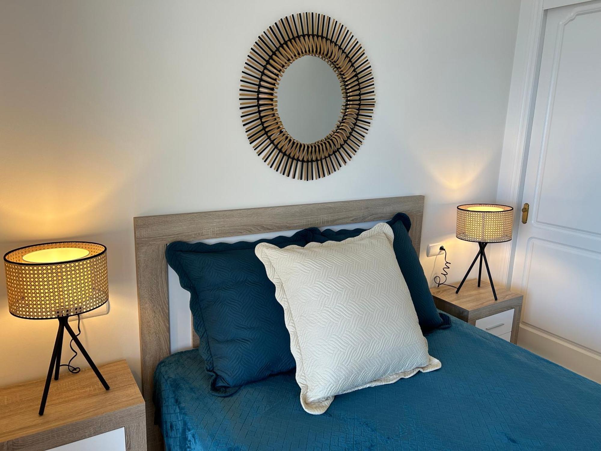Apartament Playa De Oro 14C Calpe Zewnętrze zdjęcie