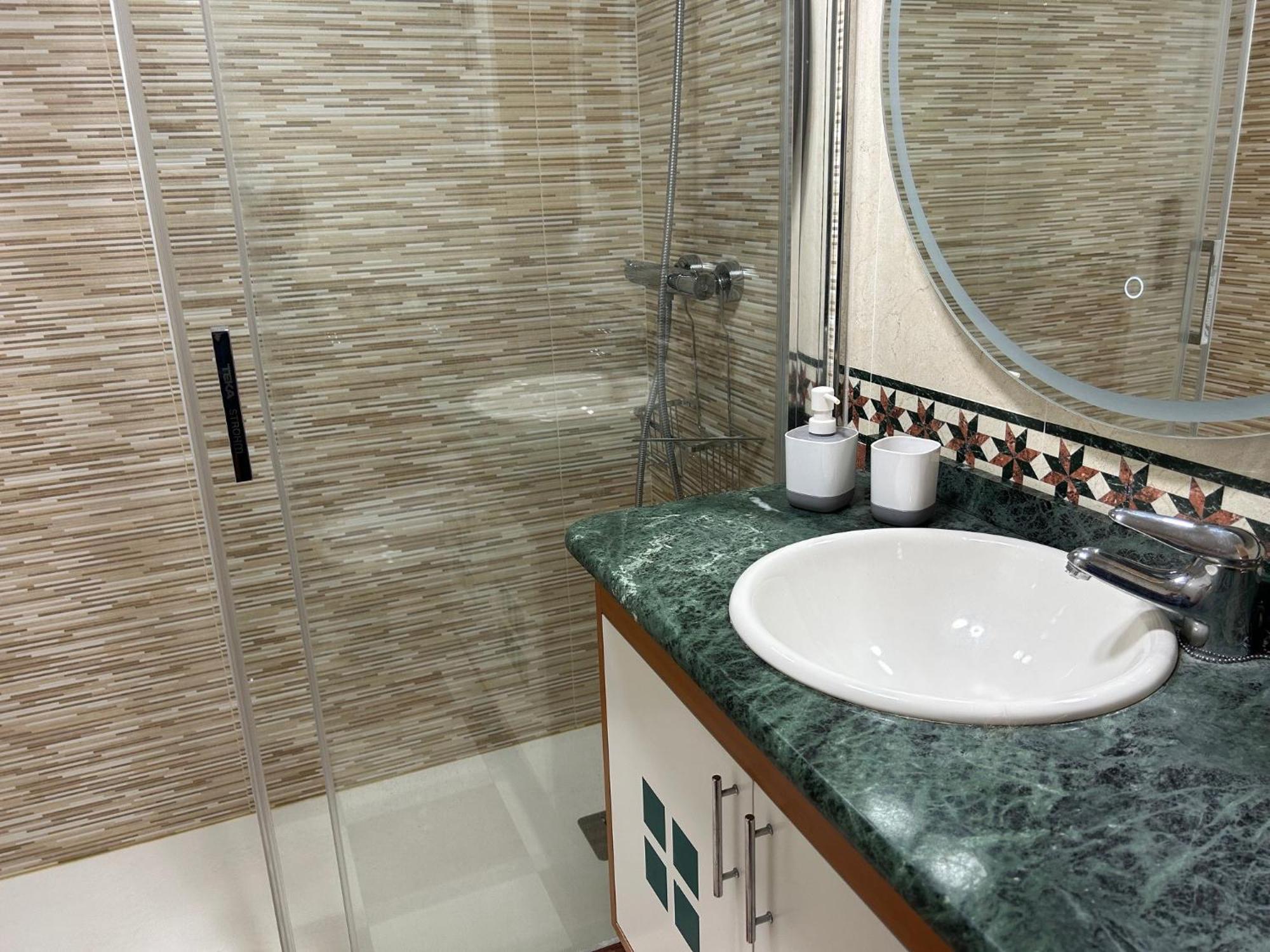 Apartament Playa De Oro 14C Calpe Zewnętrze zdjęcie